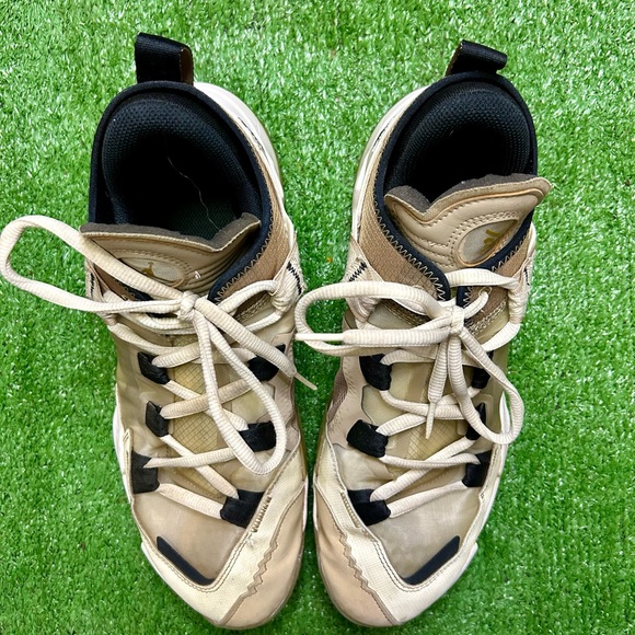 Jordan Why Not .5
“Coconut Milk” - Picture 3 of 7